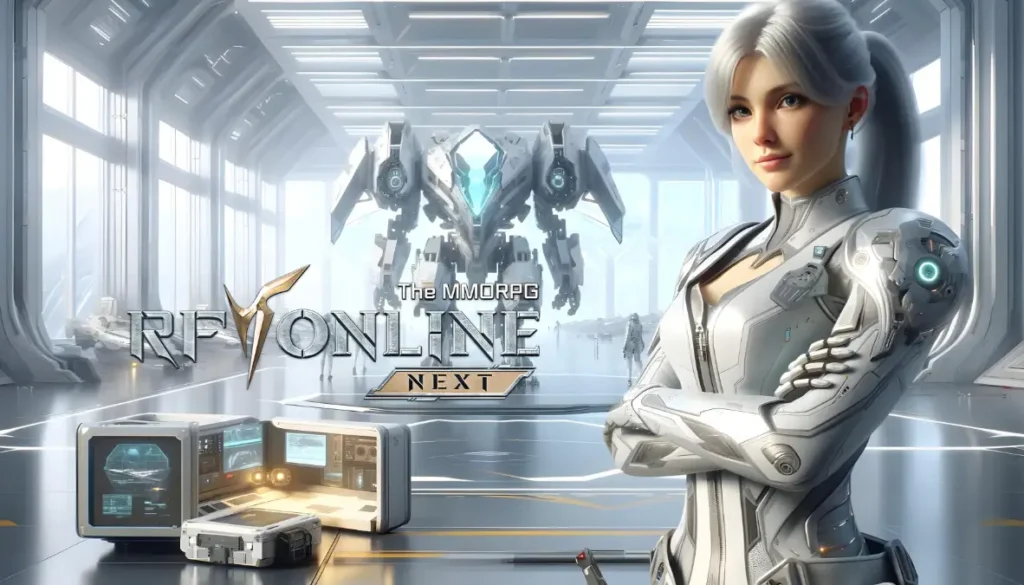 RF ONLINE NEXT 快速升級攻略：2025年最速1-65級衝等完整指南